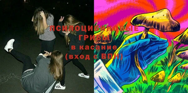 твердый Лихославль