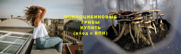 твердый Лихославль
