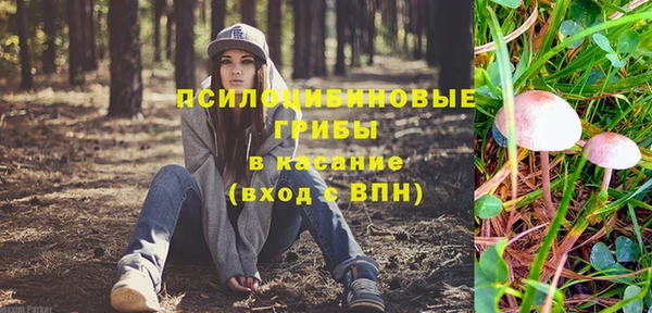 твердый Лихославль